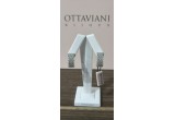 OTTAVIANI Orecchini  Silver Collezione ELEGANCE 